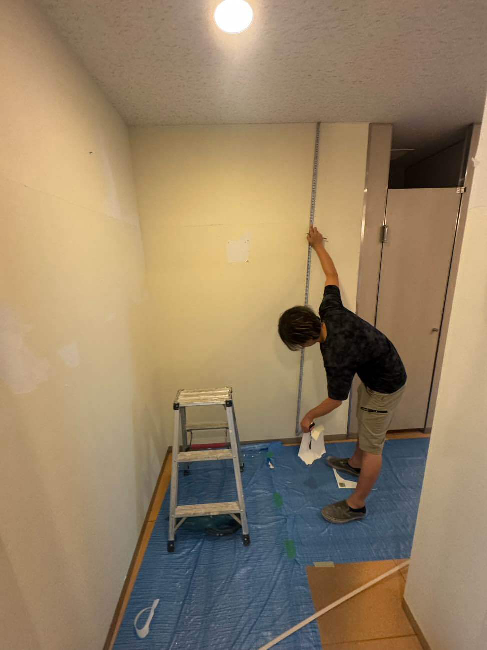 秀和建工は、メーカー工事対応の経験から高規格の対応に慣れております。無理難題をお気軽にお声掛けくださいませ！